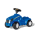 Машинка каталка rollyMinitrac NEW HOLLAND (1,5-4 лет) 132089 Германия Машинка каталка rollyMinitrac NEW HOLLAND (1,5-4 лет) 132089 Германия