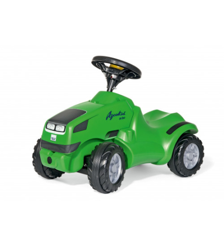 Машинка каталка rollyMinitrac Deutz Agrokid (1,5-4 лет) 132102 Германия Машинка каталка rollyMinitrac Deutz Agrokid (1,5-4 лет) 132102 Германия