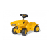 Машинка каталка rollyMinitrac Dumper CAT (1,5-4 лет) 132249 Германия Машинка каталка rollyMinitrac Dumper CAT (1,5-4 лет) 132249 Германия