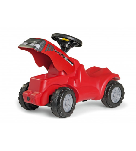 Машинка каталка rollyMinitrac Case 1170 CVX (1,5-4 лет) 132263 Германия Машинка каталка rollyMinitrac Case 1170 CVX (1,5-4 лет) 132263 Германия