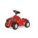 Машинка каталка rollyMinitrac Valtra (1,5-4 лет) 132393 Германия Машинка каталка rollyMinitrac Valtra (1,5-4 лет) 132393 Германия