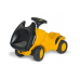 Машинка каталка rollyMinitrac Dumper JCB (1,5-4 лет) 135646 Германия Машинка каталка rollyMinitrac Dumper JCB (1,5-4 лет) 135646 Германия