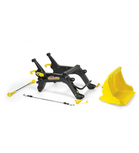 Ковш для трактора rollyTrac Lader 409341 Германия Ковш для трактора rollyTrac Lader 409341 Германия