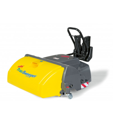 Дополнение к трактору вращающийся ролик rollyTrac Sweeper 409709 Германия Дополнение к трактору вращающийся ролик rollyTrac Sweeper 409709 Германия