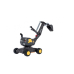 Большой экскаватор rollyDigger Volvo (3-5 лет) 421152 Германия Большой экскаватор rollyDigger Volvo (3-5 лет) 421152 Германия