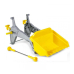 Ковш для трактора rollyKid Lader 409310 Германия Ковш для трактора rollyKid Lader 409310 Германия