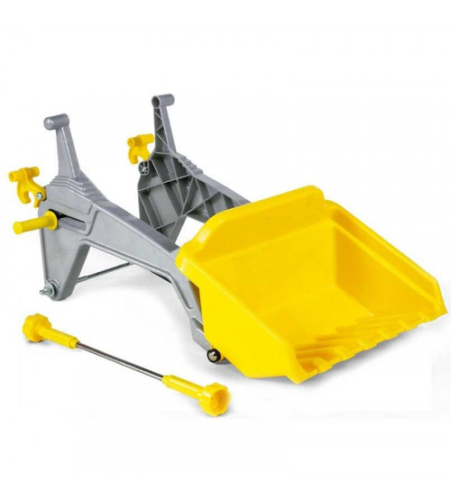 Ковш для трактора rollyKid Lader 409310 Германия Ковш для трактора rollyKid Lader 409310 Германия