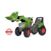 Трактор педальный с ковшом rollyFarmtrac Fendt 939 Vario (3-8 лет) Германия 710263 Трактор педальный с ковшом rollyFarmtrac Fendt 939 Vario (3-8 лет) Германия 710263