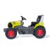 Трактор педальный Premium II CLAAS Arion 660  (3-8 лет) Германия 720088