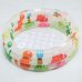 Baseins bērniem piepū&scaron;amais ar piepu&scaron;āmo dibeni Dinozauri 33 lit. 61сmx22cm 57106