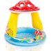 Baseins bērniem piepū&scaron;amais ar piepu&scaron;āmo dibeni Mu&scaron;mire 45 lit. 102х89 cm 57114