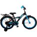 Divriteņu velosipēds 18 collas Thombike (rokas un kājas bremze, uz 85% salikts) (4-7 gadiem) VOL21790