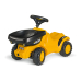 Машинка каталка rollyMinitrac Dumper JCB (1,5-4 лет) 135646 Германия Машинка каталка rollyMinitrac Dumper JCB (1,5-4 лет) 135646 Германия