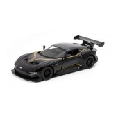 Metāla ma&scaron;īnas modelis Aston Martin Vulcan (Livery Edition) 1:38 KT5407F