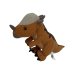 Плюшевый динозавр разные 15 cm  Jurassic World FB577051