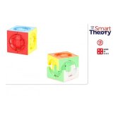 Kubiks rubiks Smart Theory 3+ CB38041