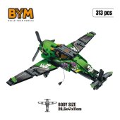 Konstruktors Glāb&scaron;anas lidma&scaron;īna 313&nbsp;det. 6+ CB39030