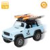 Auto Džips Surfing (gaisma, skaņa, inerce) 21 cm CB39052