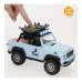 Auto Džips Surfing (gaisma, skaņa, inerce) 21 cm CB39052