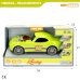 Auto sporta (gaisma, skaņa, inerce) 24 cm CB39054