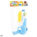 Водный пистолет Aqua World разные 33 cm CB39082