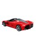 Radiovadāmā mašīna Ferrari Laferar 1:14 6 virz., lukturi, durvji, baterijas, 6+ CB41270