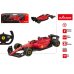 Radiovadāmā ma&scaron;īna Ferrari F1-75 Escala 1:12 (uz baterijām) 6+ CB41271