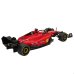 Radiovadāmā ma&scaron;īna Ferrari F1-75 Escala 1:12 (uz baterijām) 6+ CB41271
