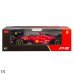 Radiovadāmā ma&scaron;īna Ferrari F1-75 Escala 1:12 (uz baterijām) 6+ CB41271