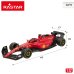 Radiovadāmā ma&scaron;īna Ferrari F1-75 Escala 1:12 (uz baterijām) 6+ CB41271