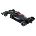 Radiovadāmā ma&scaron;īna MERCEDES-AMG F1 1:12 (baterijas) 6+ CB41273
