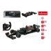 Radiovadāmā ma&scaron;īna MERCEDES-AMG F1 1:12 (baterijas) 6+ CB41273