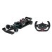 Radiovadāmā ma&scaron;īna MERCEDES-AMG F1 1:12 (baterijas) 6+ CB41273