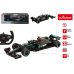 Radiovadāmā ma&scaron;īna MERCEDES-AMG F1 1:12 (baterijas) 6+ CB41273