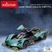 Радиоуправляемая машина  Aston Martin Valkyrie AMR Pro 1:14 6 напр., фары, двери, USB, 6+ CB41290