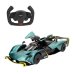 Радиоуправляемая машина  Aston Martin Valkyrie AMR Pro 1:14 6 напр., фары, двери, USB, 6+ CB41290