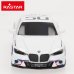 Radiovadāmā ma&scaron;īna BMW 3.0 CLS 1:24 6 virz. , baterijas, 6+ CB41291