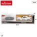 Radiovadāmā ma&scaron;īna BMW 3.0 CLS 1:24 6 virz. , baterijas, 6+ CB41291