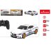 Radiovadāmā ma&scaron;īna BMW 3.0 CLS 1:24 6 virz. , baterijas, 6+ CB41291