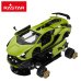 Конструктор радиоуправляемый Rastar LAMBORGHINI SIAN 1:18 8+ CB41298