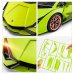 Конструктор радиоуправляемый Rastar LAMBORGHINI SIAN 1:18 8+ CB41298