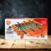 Игра настольная Деревянный настольный футбол 60x30x20 cm 6+ CB43310