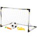 Futbola vārti salokāmi 90x59x59cm CB Sport 3+ CB43482 Futbola vārti salokāmi 90x59x59cm CB Sport 3+ CB43482