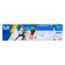 Futbola vārti salokāmi 90x59x59cm CB Sport 3+ CB43482 Futbola vārti salokāmi 90x59x59cm CB Sport 3+ CB43482