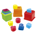 Пирамидка развивающая Animal Stacking Blocks 12m+ CB44286 Пирамидка развивающая Animal Stacking Blocks 12m+ CB44286