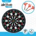Darts komplekts ar 3 asām &scaron;autriņām &Oslash;31 cm 14+ CB44930
