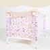 Кроватка для кукол 50 cm 3+ CB44999