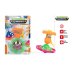 Игра с заводным волчком Giro Rotation Warriors 1 шт. 4+ CB45699 Игра с заводным волчком Giro Rotation Warriors 1 шт. 4+ CB45699