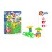 Игра с заводным волчком с лампочками разные 3+ CB45701 Игра с заводным волчком с лампочками разные 3+ CB45701