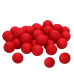 Porolona bumbiņas 50 gab. X-Shot Chaos ZURU 14 g+ CB46275 Porolona bumbiņas 50 gab. X-Shot Chaos ZURU 14 g+ CB46275